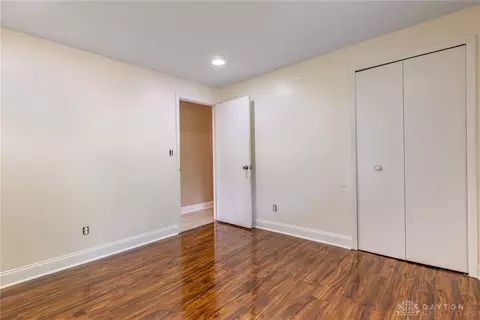 Bedroom - 5314 Brainard Dr, Kettering, OH 45440 photo 5 of 8
