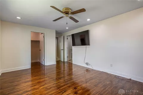Bedroom - 5314 Brainard Dr, Kettering, OH 45440 photo 1 of 8