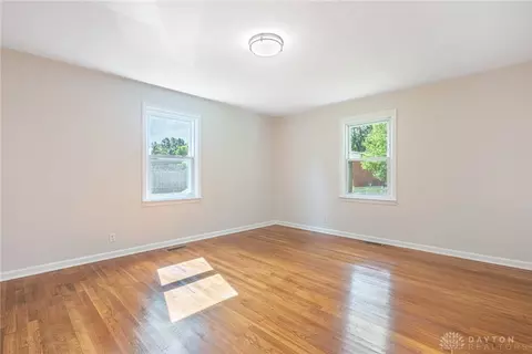 Bedroom - 1895 Ryan Rd, Springboro, OH 45066 photo 3 of 4