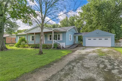 Exterior - 1895 Ryan Rd, Springboro, OH 45066 photo 2 of 6
