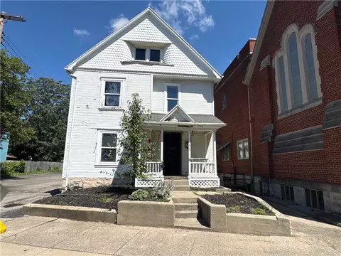429 Oak St, Dayton, OH 45410