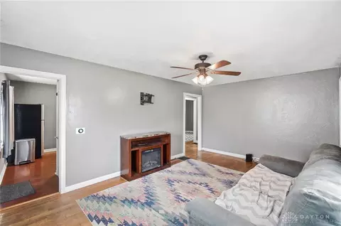 Living - 1027 N Burnett Rd, Springfield, OH 45503 photo 1 of 1