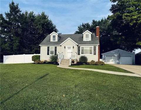 67 S Brown School Rd, Vandalia, OH 45377