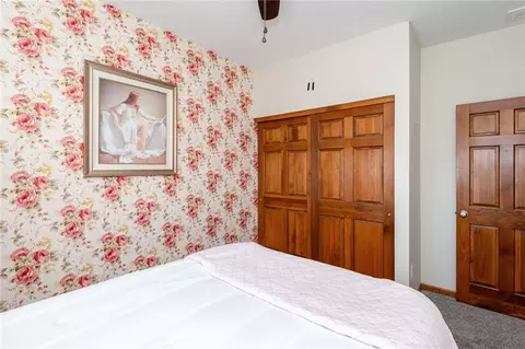 Bedroom - 164 Deer Trail Dr, Springboro, OH 45066 photo 1 of 7