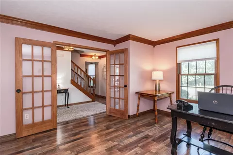Entry Way - 164 Deer Trail Dr, Springboro, OH 45066 photo 3 of 6