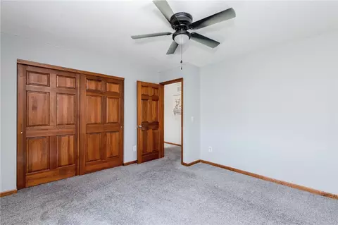 Bedroom - 164 Deer Trail Dr, Springboro, OH 45066 photo 6 of 7