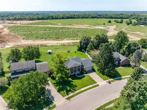 View/Area - 164 Deer Trail Dr, Springboro, OH 45066 photo 1 of 8