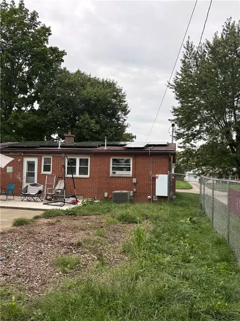 Exterior - 3300 Braddock St, Kettering, OH 45420 photo 6 of 6