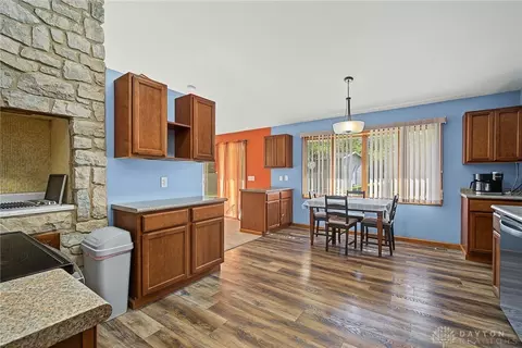 Kitchen - 3730 Old Columbus Rd, Springfield, OH 45503 photo 1 of 4