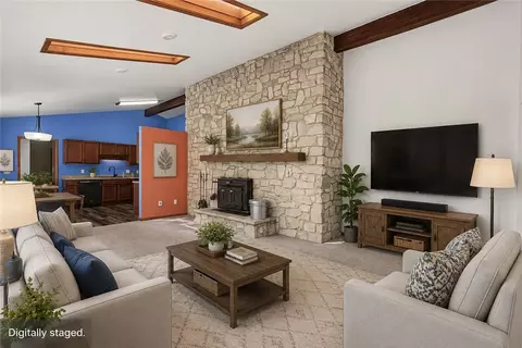 Living - 3730 Old Columbus Rd, Springfield, OH 45503 photo 1 of 11
