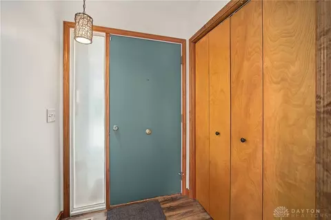 Entry Way - 3730 Old Columbus Rd, Springfield, OH 45503 photo 1 of 1