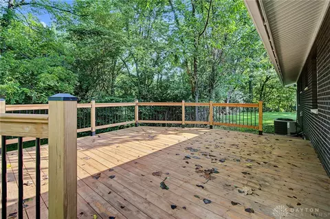 Exterior - 3730 Old Columbus Rd, Springfield, OH 45503 photo 7 of 17