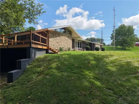Exterior - 3730 Old Columbus Rd, Springfield, OH 45503 photo 17 of 17