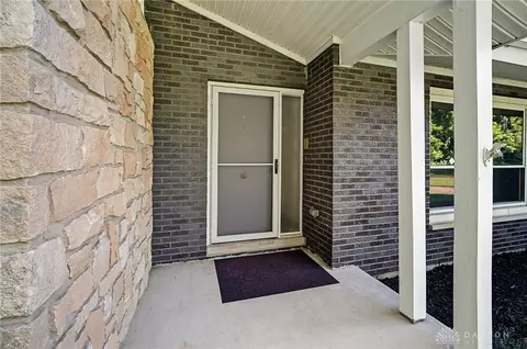 Exterior - 3730 Old Columbus Rd, Springfield, OH 45503 photo 4 of 17