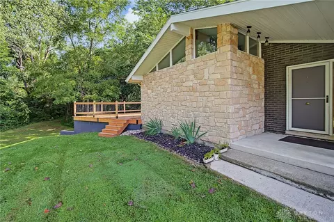 Exterior - 3730 Old Columbus Rd, Springfield, OH 45503 photo 3 of 17