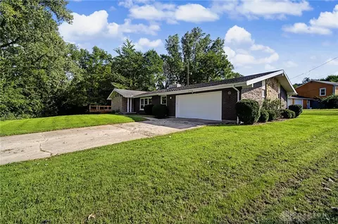 Other - 3730 Old Columbus Rd, Springfield, OH 45503 photo 15 of 16