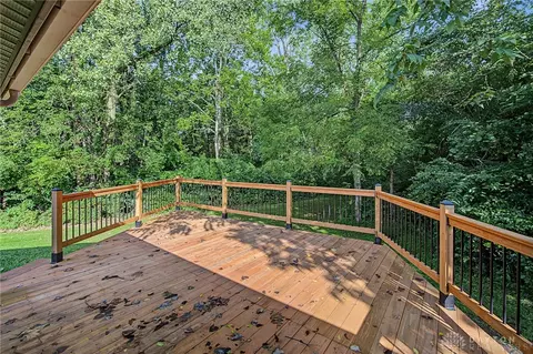 Exterior - 3730 Old Columbus Rd, Springfield, OH 45503 photo 8 of 17