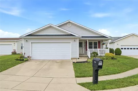 2323 Mallory Ct, Fairborn, OH 45324