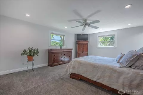 Bedroom - 974 Hyde Park Dr, Centerville, OH 45429 photo 1 of 8