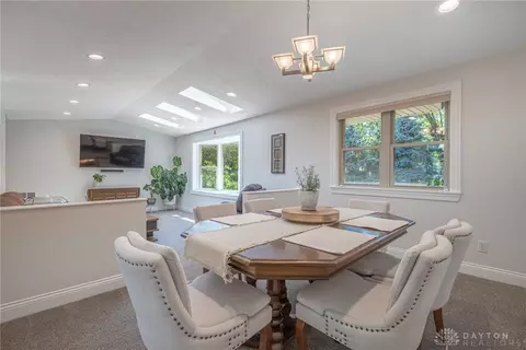 Dining - 974 Hyde Park Dr, Centerville, OH 45429 photo 2 of 2