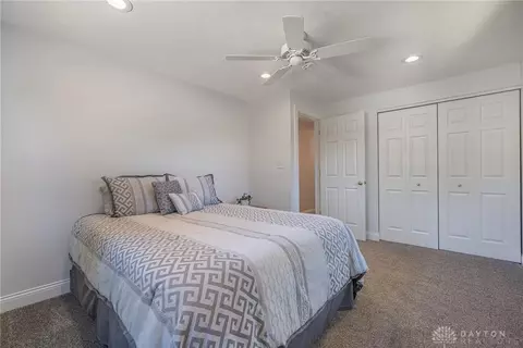 Bedroom - 974 Hyde Park Dr, Centerville, OH 45429 photo 3 of 8
