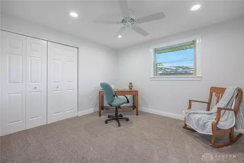 Bedroom - 974 Hyde Park Dr, Centerville, OH 45429 photo 6 of 8