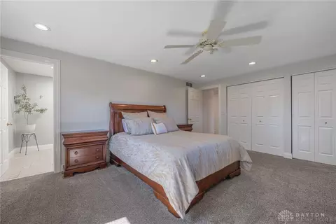 Bedroom - 974 Hyde Park Dr, Centerville, OH 45429 photo 2 of 8