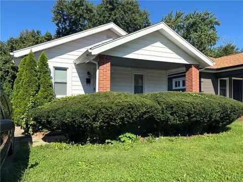 537 Shoop Ave, Dayton, OH 45402