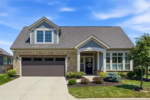3622 Backstretch Way, Grove City, OH 43123