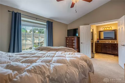 Bedroom - 8602 Timber Park Dr, Centerville, OH 45458 photo 9 of 9
