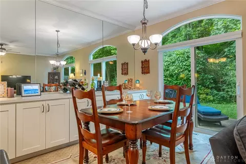 Dining - 8602 Timber Park Dr, Centerville, OH 45458 photo 2 of 2