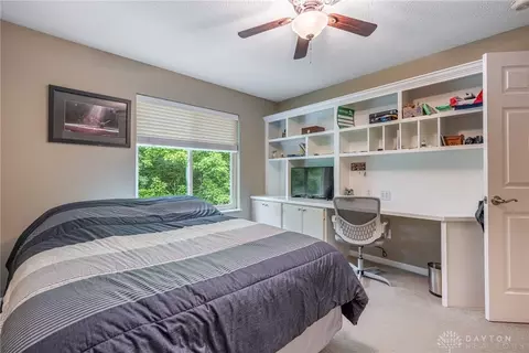 Bedroom - 8602 Timber Park Dr, Centerville, OH 45458 photo 2 of 9