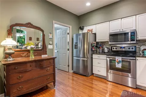 Kitchen - 8602 Timber Park Dr, Centerville, OH 45458 photo 1 of 5