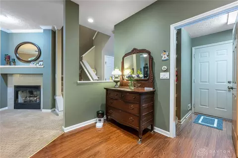 Entry Way - 8602 Timber Park Dr, Centerville, OH 45458 photo 1 of 2