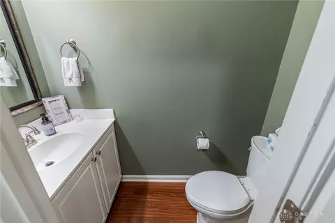 Bath - 8602 Timber Park Dr, Centerville, OH 45458 photo 1 of 5