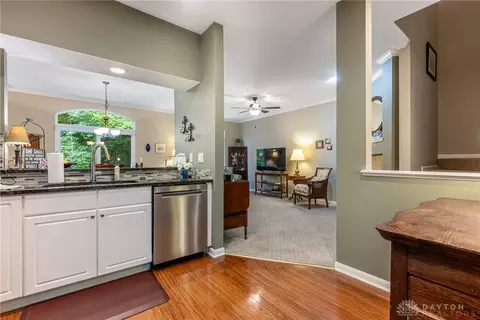 Kitchen - 8602 Timber Park Dr, Centerville, OH 45458 photo 5 of 5