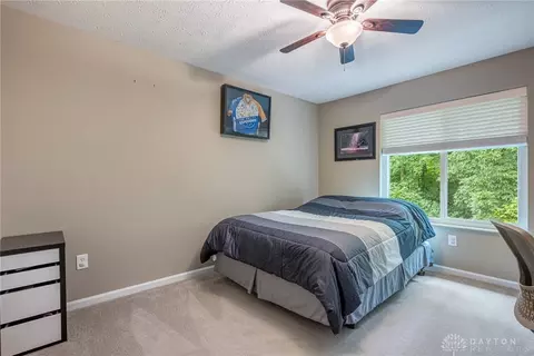 Bedroom - 8602 Timber Park Dr, Centerville, OH 45458 photo 1 of 9