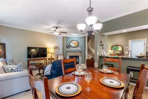 Dining - 8602 Timber Park Dr, Centerville, OH 45458 photo 1 of 2