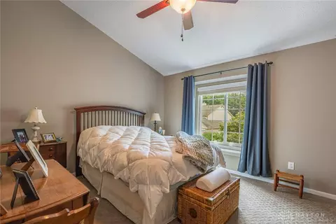 Bedroom - 8602 Timber Park Dr, Centerville, OH 45458 photo 7 of 9