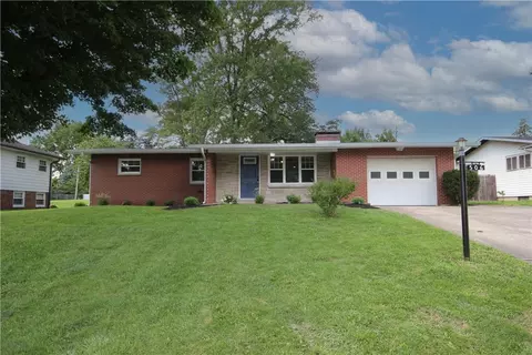 506 Ross St, Middletown, OH 45044