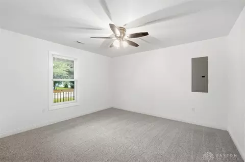 Bedroom - 106 Central Ave, Blanchester, OH 45107 photo 4 of 5