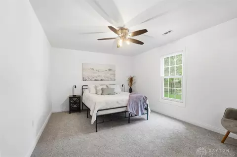 Bedroom - 106 Central Ave, Blanchester, OH 45107 photo 1 of 5