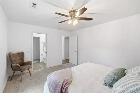 Bedroom - 106 Central Ave, Blanchester, OH 45107 photo 3 of 5