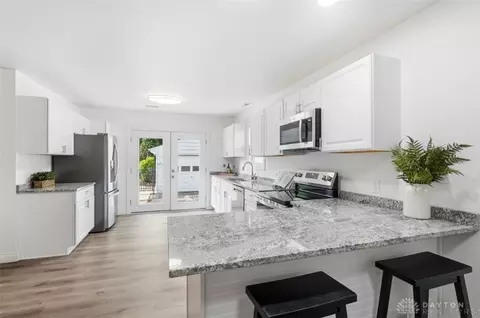 Kitchen - 106 Central Ave, Blanchester, OH 45107 photo 6 of 6