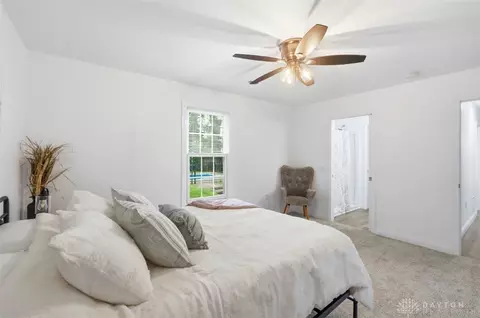 Bedroom - 106 Central Ave, Blanchester, OH 45107 photo 2 of 5