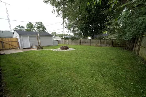 Exterior - 3352 Annabelle, Kettering, OH 45429 photo 5 of 9
