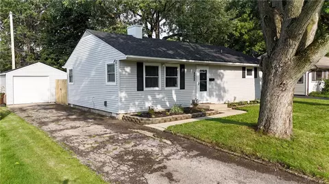 Exterior - 3352 Annabelle, Kettering, OH 45429 photo 8 of 9