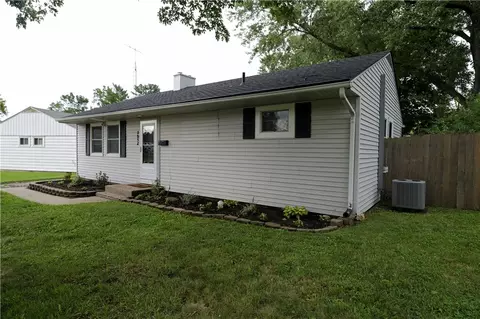 Exterior - 3352 Annabelle, Kettering, OH 45429 photo 6 of 9