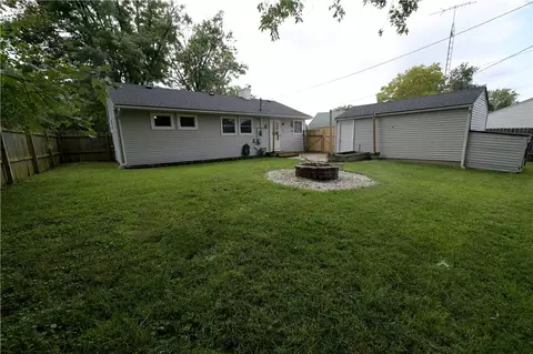 Exterior - 3352 Annabelle, Kettering, OH 45429 photo 4 of 9
