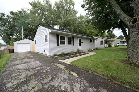 Exterior - 3352 Annabelle, Kettering, OH 45429 photo 7 of 9